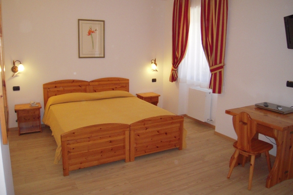 Hotel Seggiovia